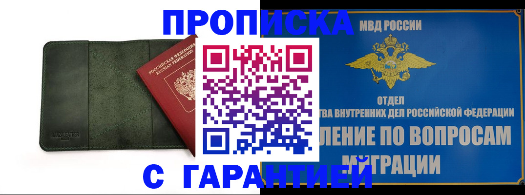 прописка в квартире в Бабаево